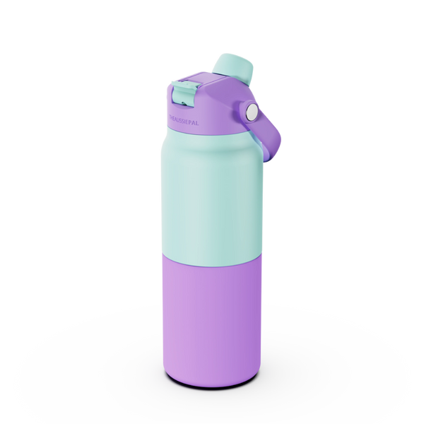 The Aussie Pal Insulated 1L Bottle