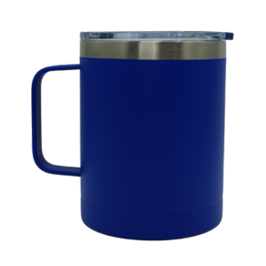 Insulated Mug 12oz