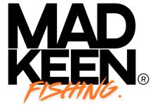 Mad Keen Little Rippa 14oz