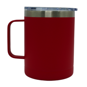 Insulated Mug 12oz