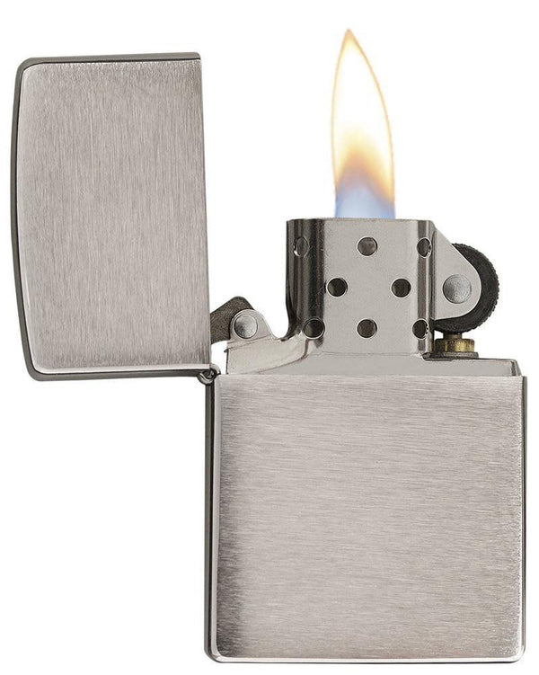 Genuine Zippo Lighter