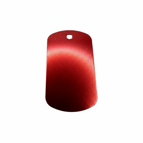 Engraved Pet ID Tags โ Large