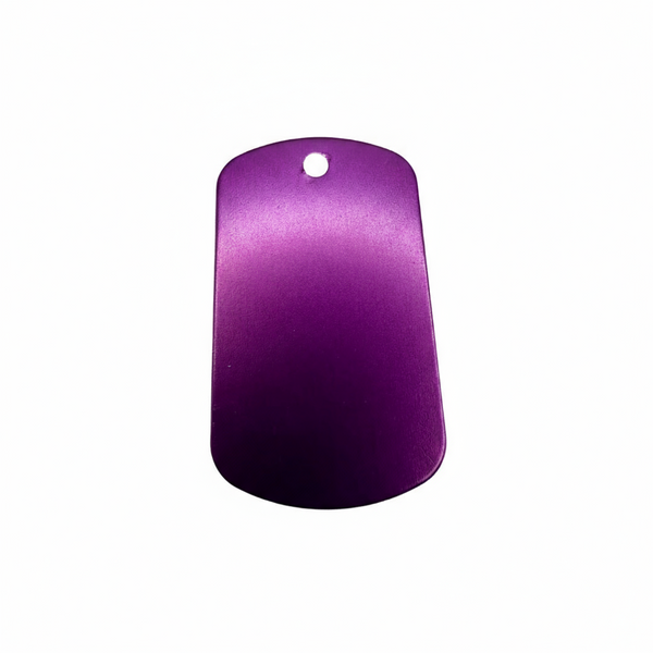 Engraved Pet ID Tags โ Large