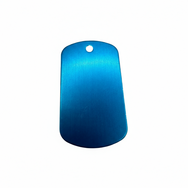 Engraved Pet ID Tags โ Large