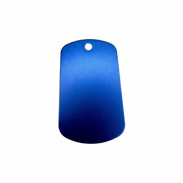 Engraved Pet ID Tags โ Large