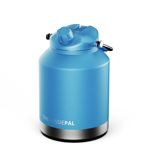 The Aussie Pal Insulated Hydro Jug 4L