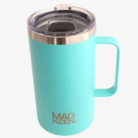 Mad Keen Ripsnorter 24oz