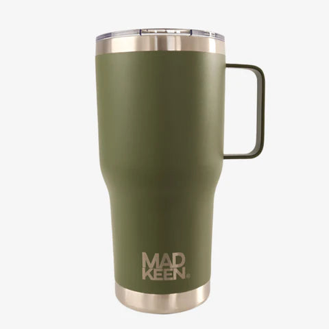 Mad Keen Full Boar 30oz