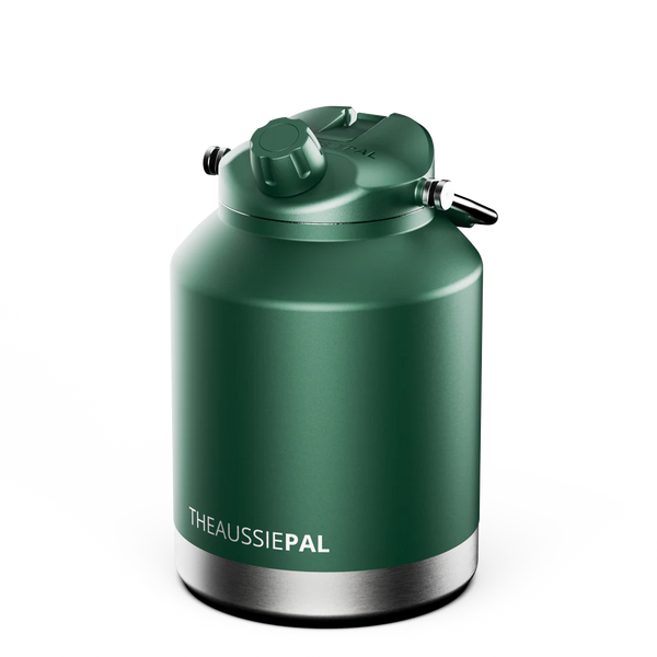 The Aussie Pal Insulated Hydro Jug 4L
