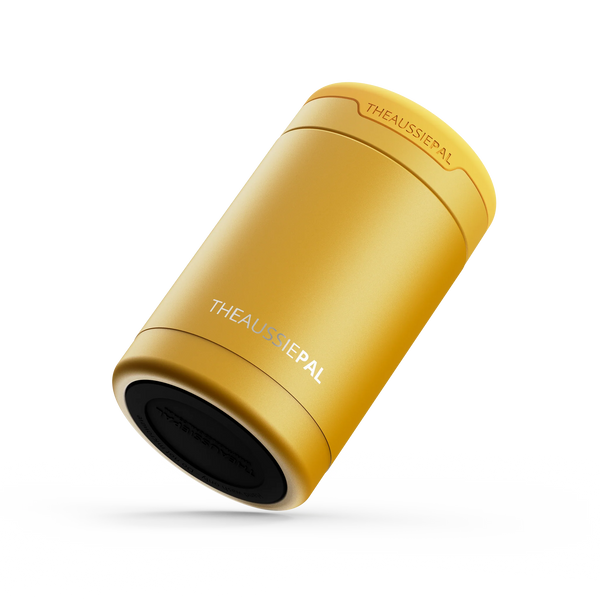 The Aussie Pal Stubby Cooler