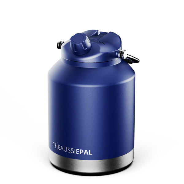 The Aussie Pal Insulated Hydro Jug 4L