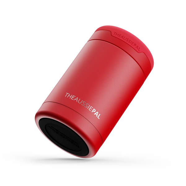 The Aussie Pal Stubby Cooler