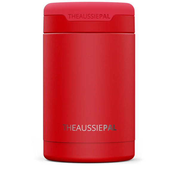 The Aussie Pal Stubby Cooler