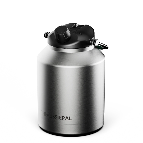 The Aussie Pal Insulated Hydro Jug 4L