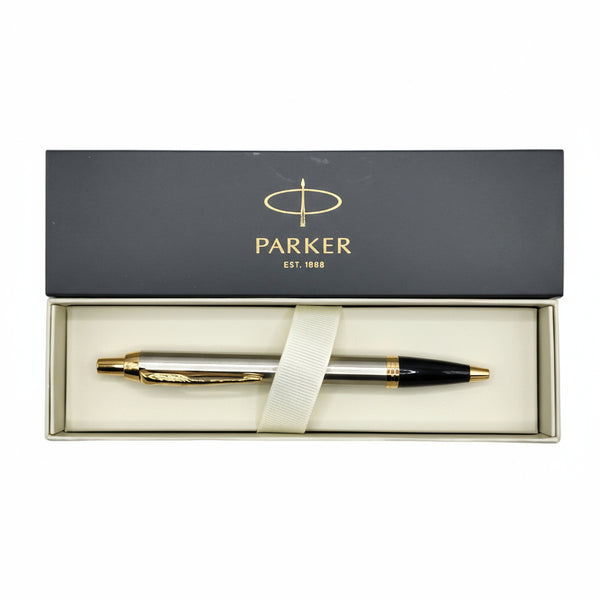 Parker Pen with Gift Box