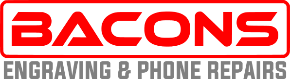 Bacons Engraving & Phone Repairs Bacons Engraving & Phone Repairs