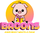 Bacons Logo