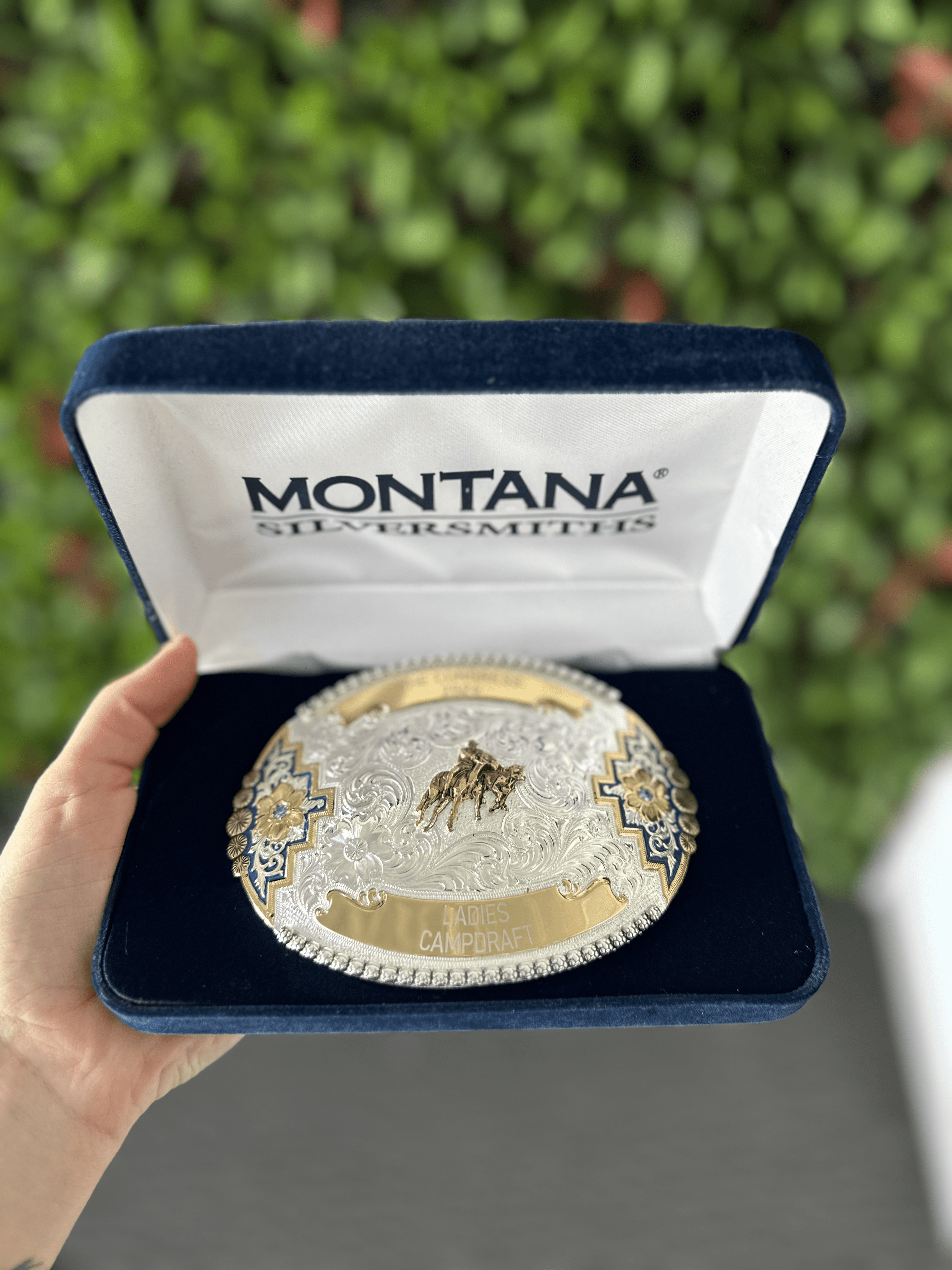 Precision Engraving Technology