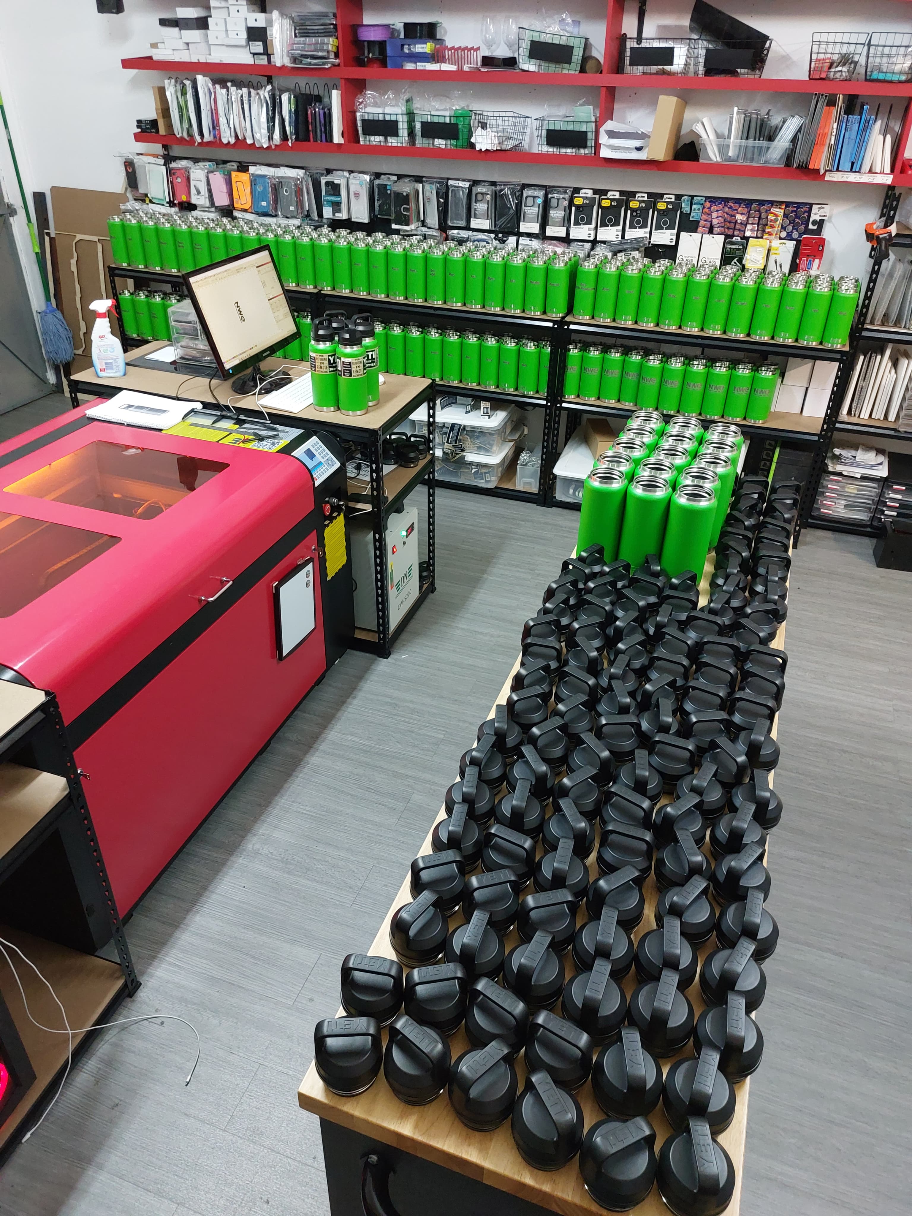 Personalization That Tells Your Story