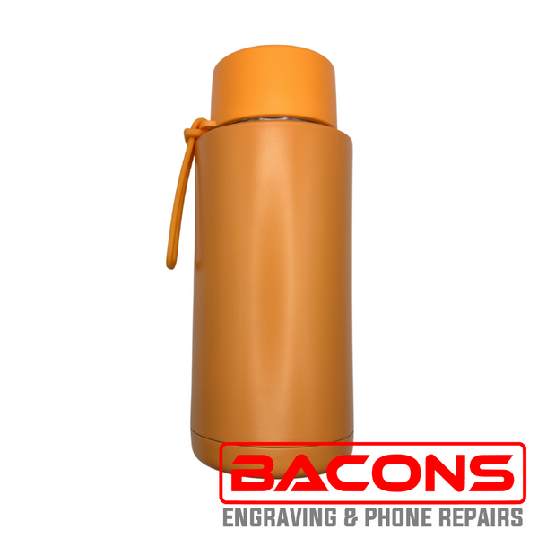 1L Insulated Water Bottles