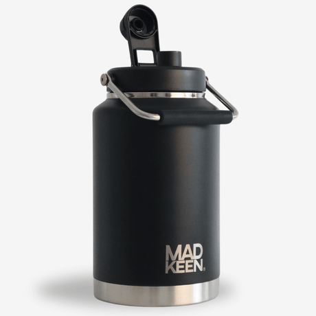 Mad Keen The Chug 3.8L