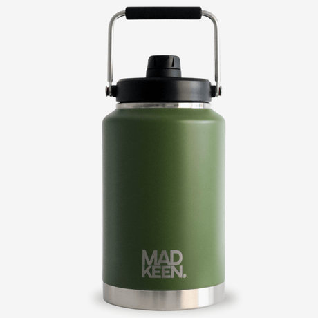 Mad Keen The Chug 3.8L