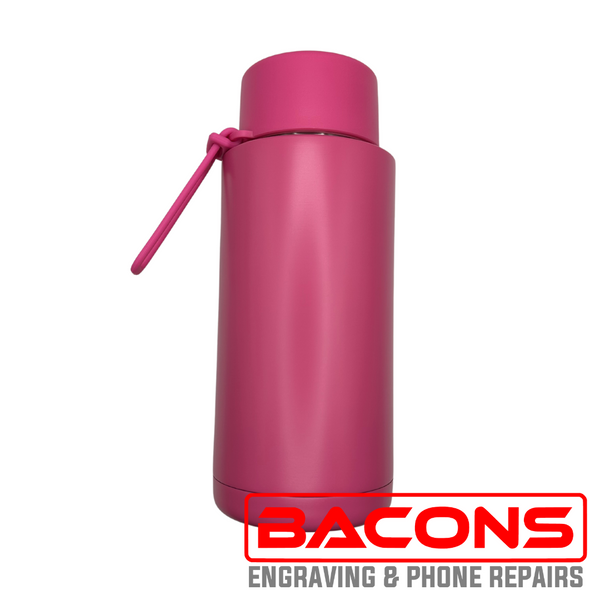 1L Insulated Water Bottles