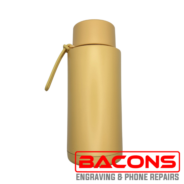 1L Insulated Water Bottles
