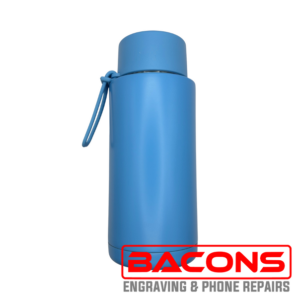 1L Insulated Water Bottles
