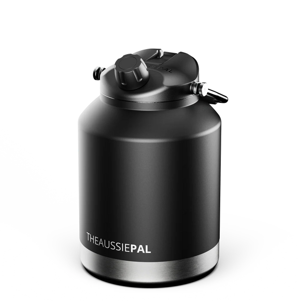 The Aussie Pal Insulated Hydro Jug 4L