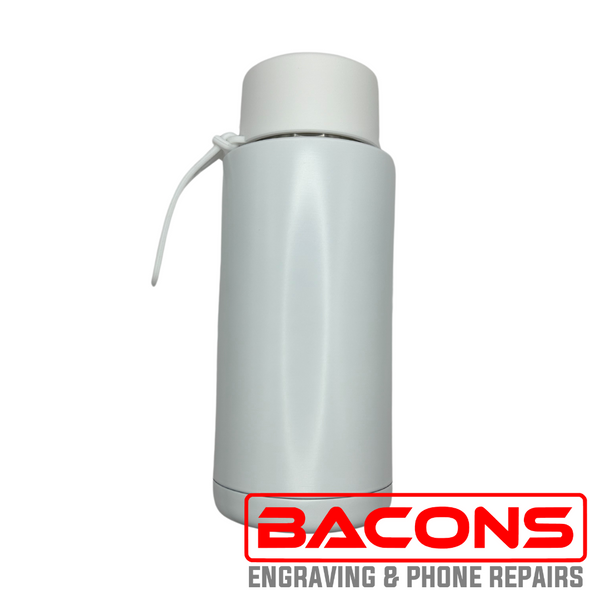 1L Insulated Water Bottles
