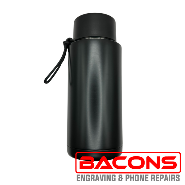 1L Insulated Water Bottles