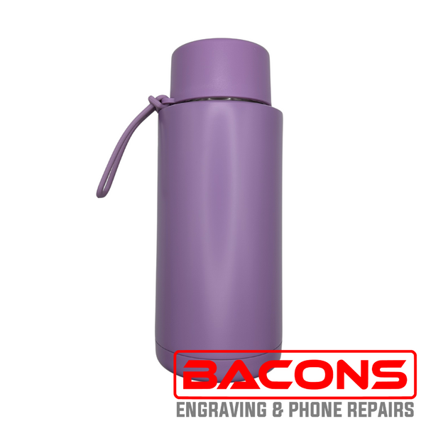 1L Insulated Water Bottles
