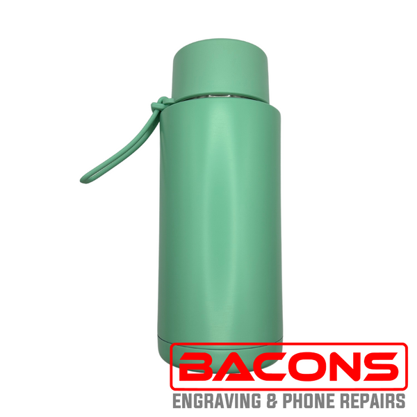 1L Insulated Water Bottles