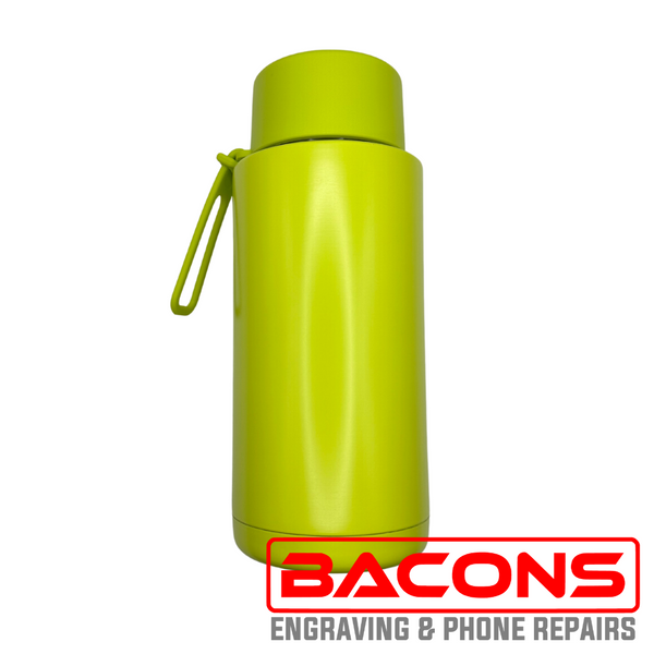 1L Insulated Water Bottles