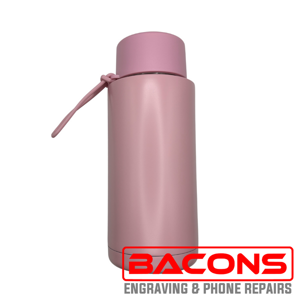 1L Insulated Water Bottles
