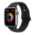 Silicone Apple Watch Band