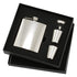 Flask Gift Set