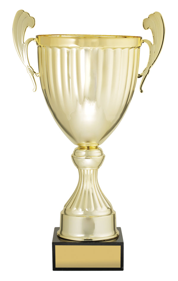 Endeavour Cup - Gold