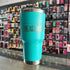 "Somebody's Fine Ass Mama" 30oz Aqua Tumbler