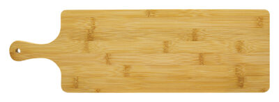 Bamboo Board - Long Paddle