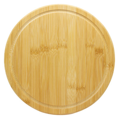 Bamboo - Porthole Board