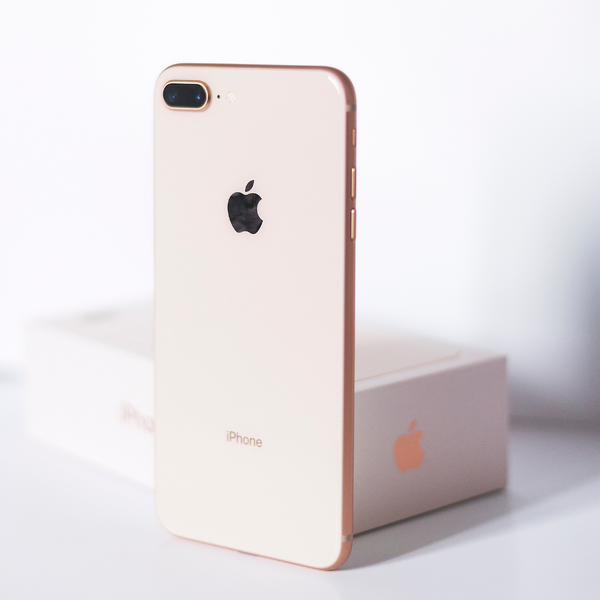 iPhone Back Replacement