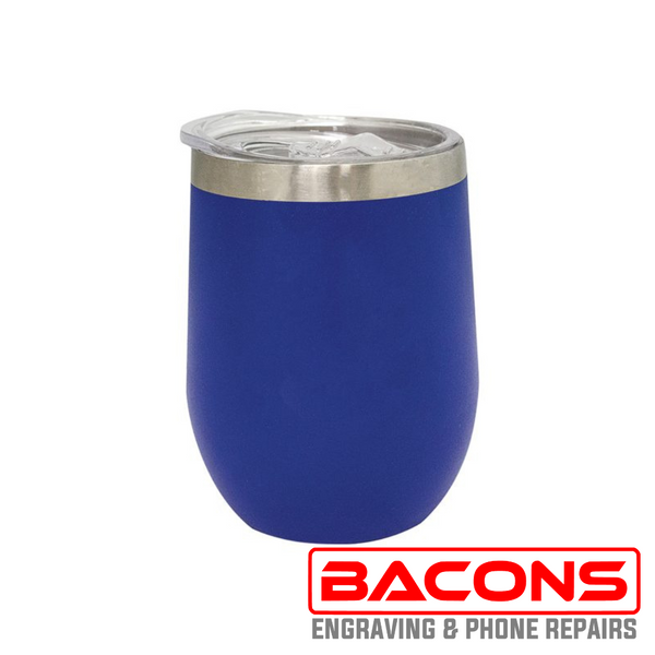 12oz Insulated Wine Cooler