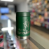 "What The Fucculent" Green Can Cooler