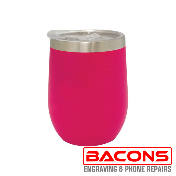 12oz Insulated Wine Cooler