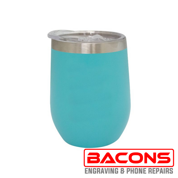 12oz Insulated Wine Cooler