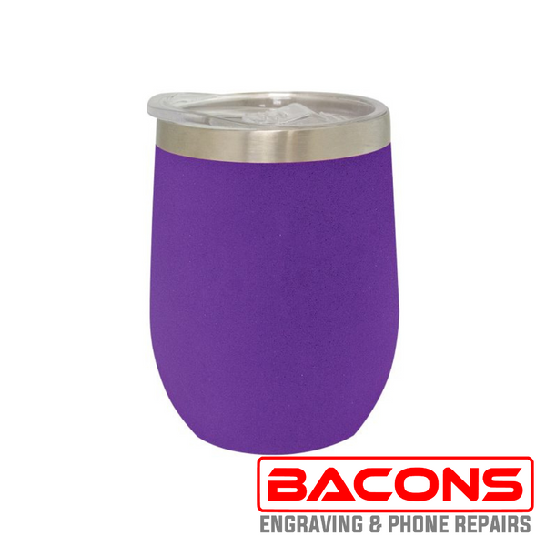 12oz Insulated Wine Cooler