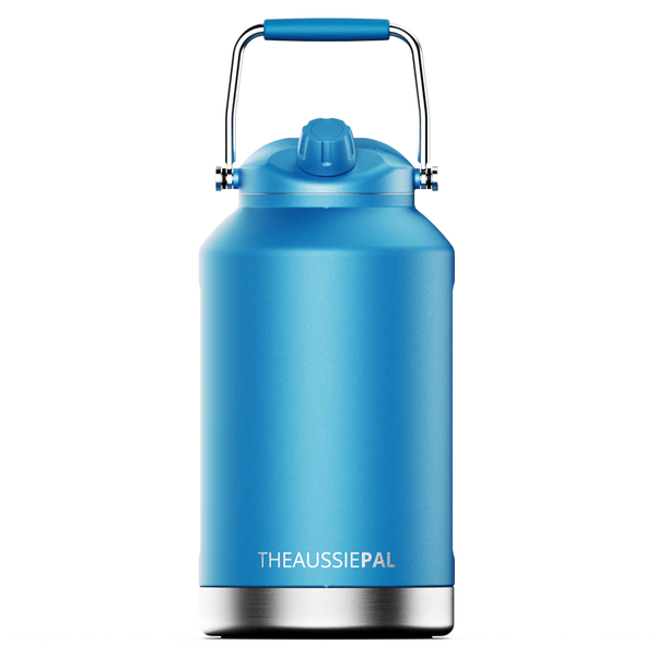 The Aussie Pal Insulated Hydro Jug 6L