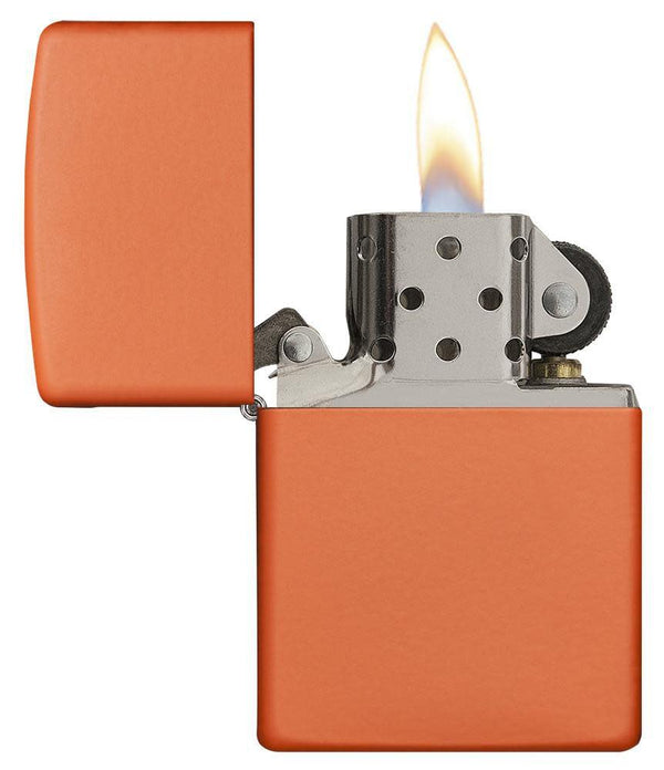 Genuine Zippo Lighter